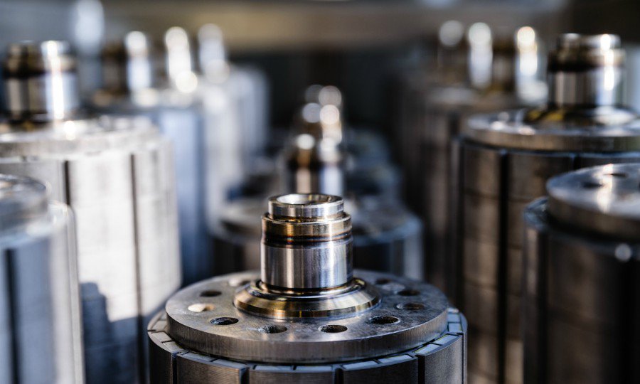 Bosch buys out Daimler's stake in electric motor JV Automotive News